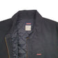 Mens Black Dickies Eisenhower  Coat