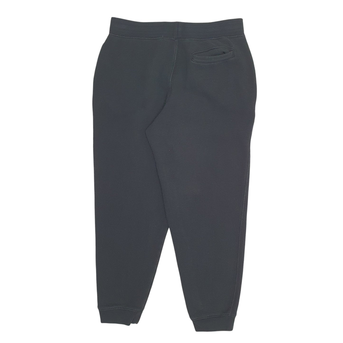 Womens Black Polo Ralph Lauren  Jogger Trousers