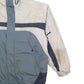 Mens Grey Columbia Sportswear   Coat