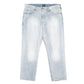 Mens Blue Lee  Casual JeansW38 L30