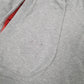 Womens Grey The North Face  Hoodie Jumper