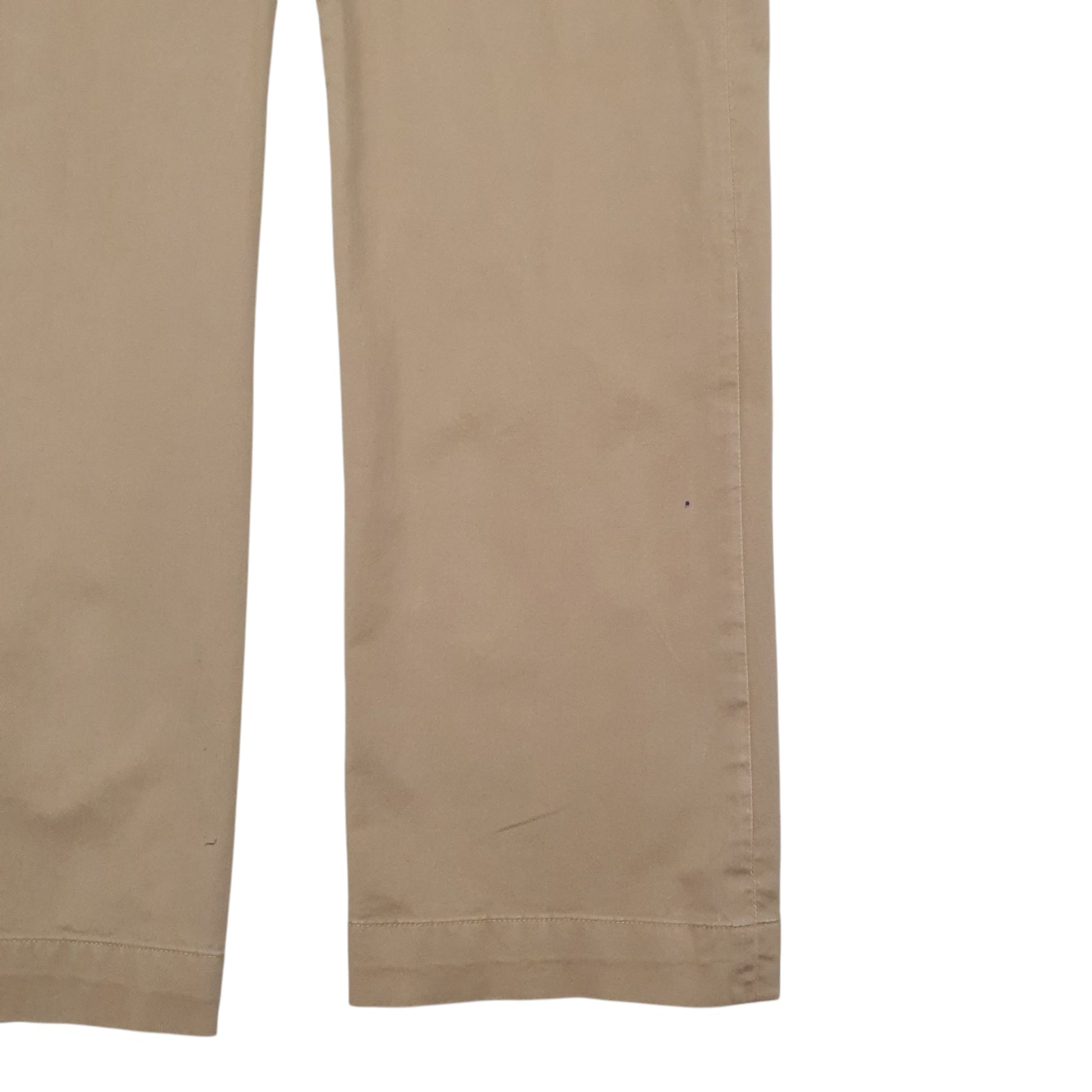 Mens Brown Polo Ralph Lauren  Chino Trousers
