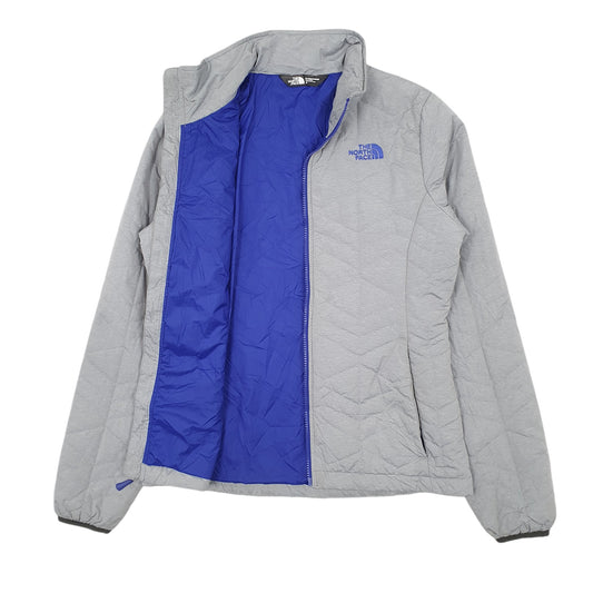 Womens Grey The North Face Lightweight  Coat