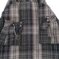Mens Grey Dickies   Coat