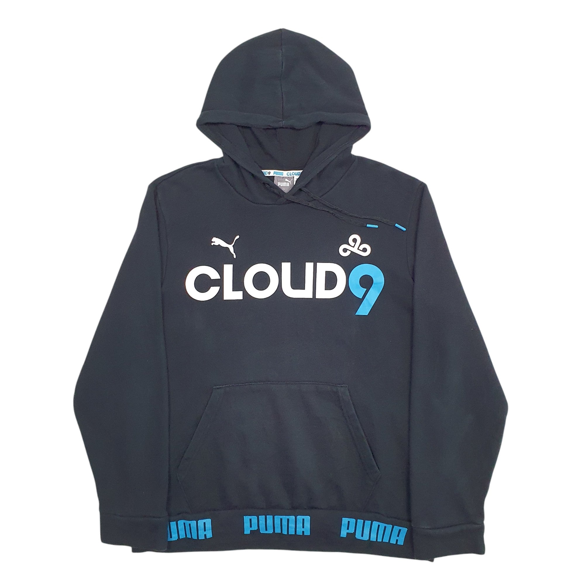 cloud 9 puma hoodie