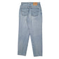 Womens Blue Levis  550 JeansW28 L30