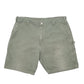 Mens Khaki Carhartt Workwear B144 Carpenter Shorts