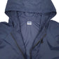 Mens Navy Old Navy   Coat