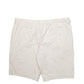 Mens Cream Polo Ralph Lauren  Chino Shorts