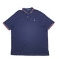 Mens Navy Polo Ralph Lauren  Short Sleeve Polo Shirt