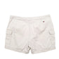 Womens Beige Tommy Hilfiger  Cargo Shorts