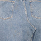 Mens Blue Wrangler Relaxed Casual JeansW38 L30