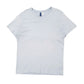 Mens Blue H&M  Short Sleeve T Shirt