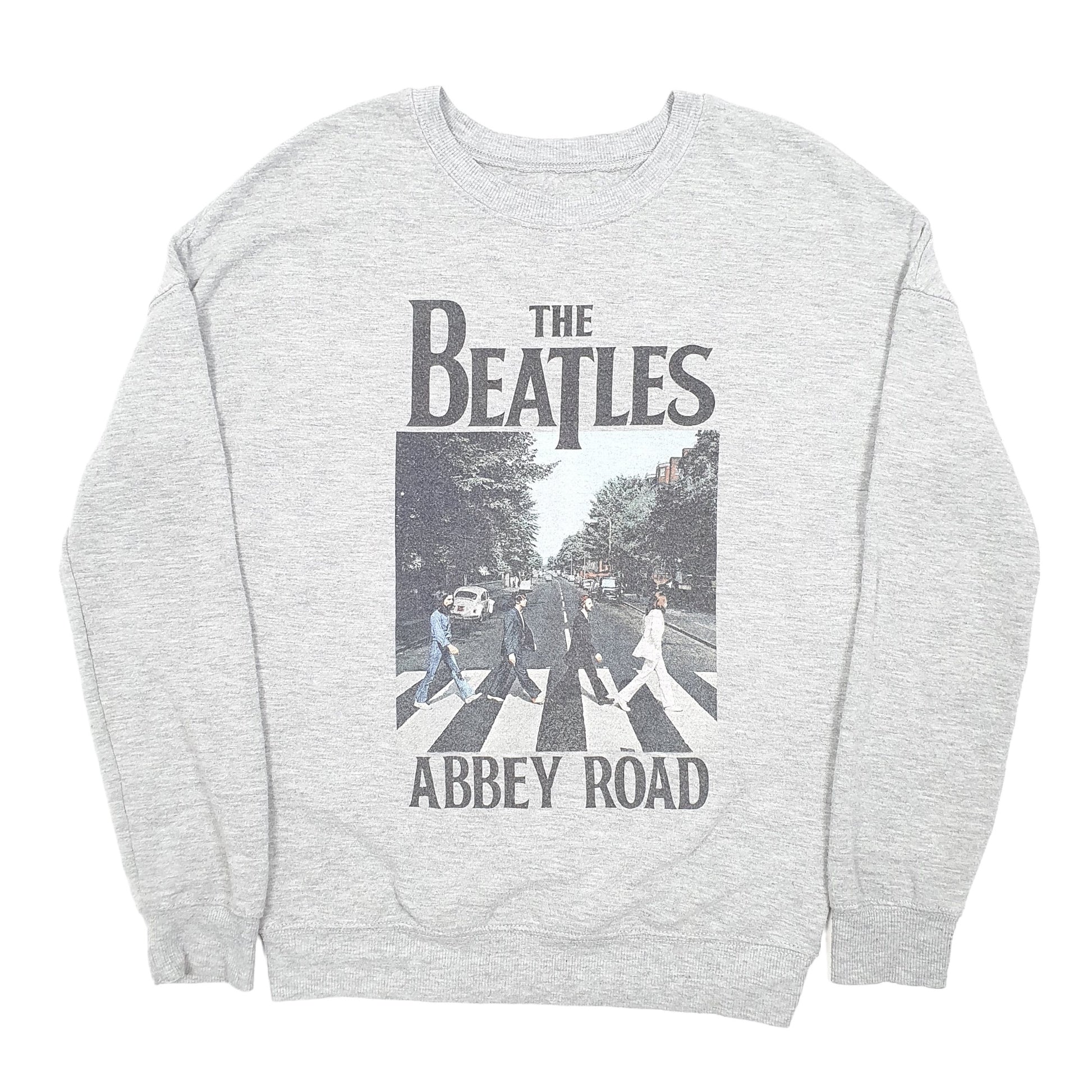 Mens Sweaters Beatles Abbey Road Christmas Sweater Beatles Abbey