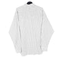 Mens White Polo Ralph Lauren Marlowe Long Sleeve Shirt