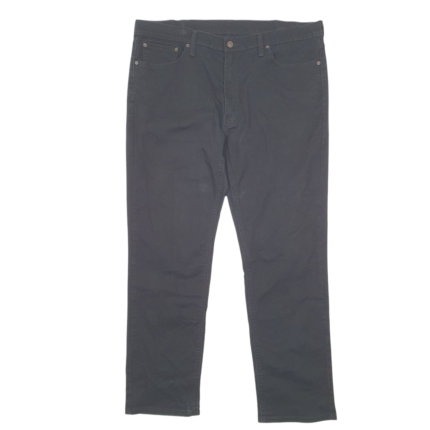 Mens Black Levis  541 JeansW38 L32