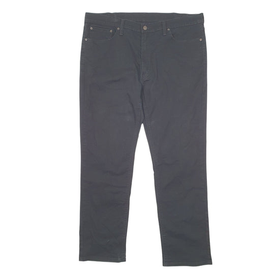 Mens Black Levis  541 JeansW38 L32