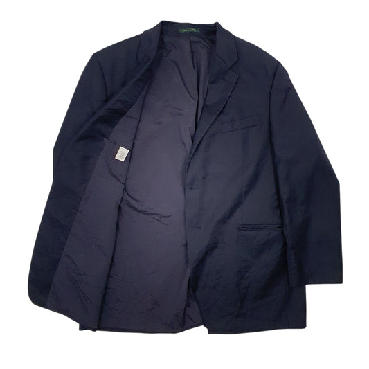 Mens Black Lauren Ralph Lauren Vintage  Coat