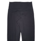 Womens Black Old Navy Stretch Active Wear Jogger Trousers