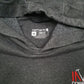 Mens Grey Carhartt Workwear Invision Construction Hoodie Jumper