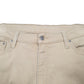 Mens Beige Levis Stretch 541 JeansW40 L30