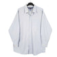 Mens Blue Tommy Hilfiger  Long Sleeve Shirt