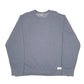 Mens Grey Eddie Bauer Sweater Sweat Crewneck Jumper