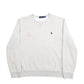 Womens Grey Polo Ralph Lauren  Crewneck Jumper