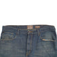Mens Blue Levis  559 JeansW38 L30