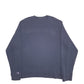 Mens Navy Champion  Crewneck Jumper