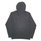 Mens Black Adidas  Hoodie Jumper