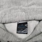 Mens Grey Point Sportswear Pensacola Florida USA Hoodie Jumper