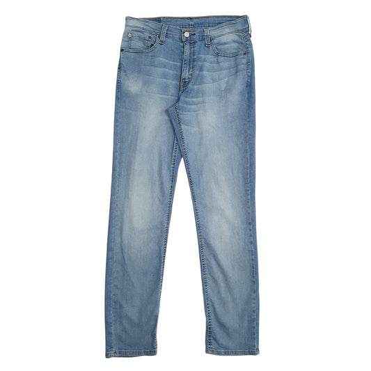 Mens Blue Levis  541 JeansW32 L34