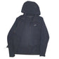 Mens Navy Nike  Full Zip Jumper