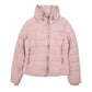 Womens Pink Bershka   Coat