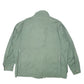 Mens Green Astaire 451 Military Style Hunting  Coat