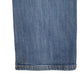 Womens Blue Levis  505 JeansW34 L30