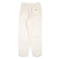 Womens Cream Eddie Bauer  Corduroy Trousers
