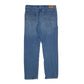 Mens Blue Levis  Denizen JeansW34 L32