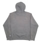 Mens Grey Champion  Hoodie Jumper