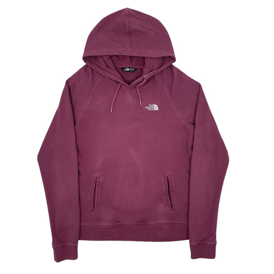 Womens Purple The North Face  Hoodie Jumper