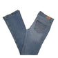 Womens Blue Levis  518 JeansW34 L34