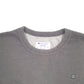 Mens Grey Champion  Crewneck Jumper
