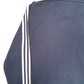Mens Navy Adidas  Hoodie Jumper