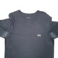 Mens Navy Hugo Boss  Short Sleeve T Shirt
