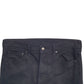 Mens Black Levis  510 JeansW33 L30