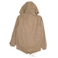 Womens Beige The Academy Brand   Coat