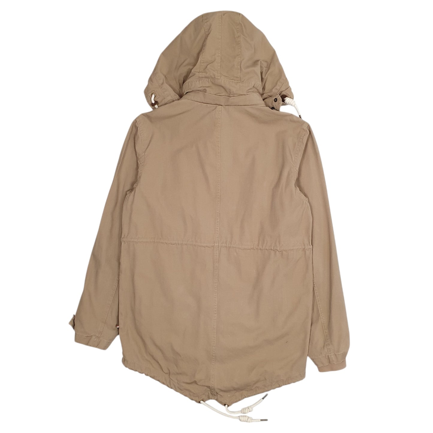 Womens Beige The Academy Brand   Coat