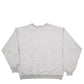 Mens Grey Champion  Crewneck Jumper