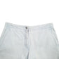 Womens Blue Ralph Lauren Jeans Denim Shorts